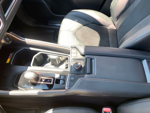 Used 2024 Toyota Grand Highlander Hybrid SUV