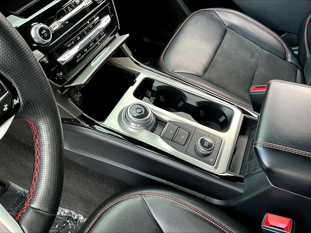 Used 2022 Ford Explorer SUV