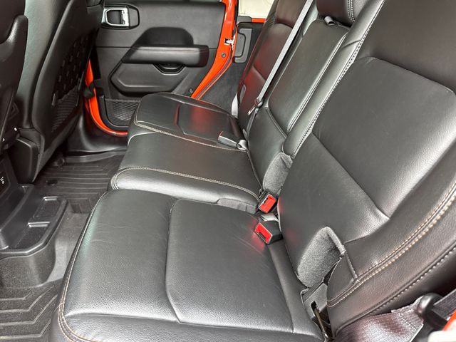 Used 2023 Jeep Wrangler SUV
