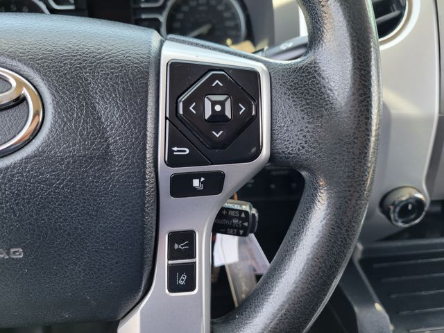 Used 2018 Toyota Tundra Truck