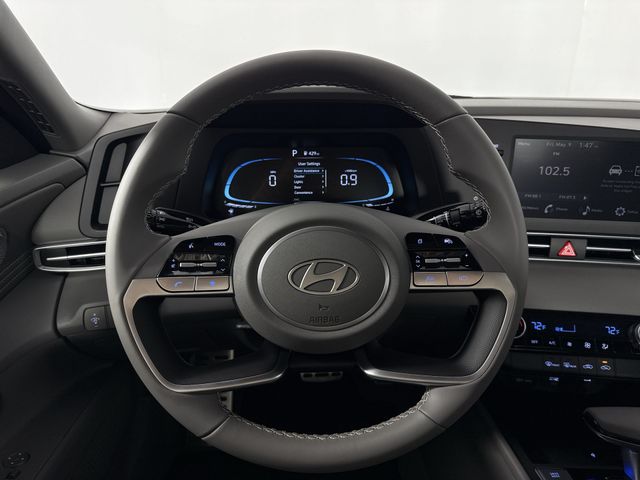 Used 2025 Hyundai Elantra For Sale in Indianapolis, IN