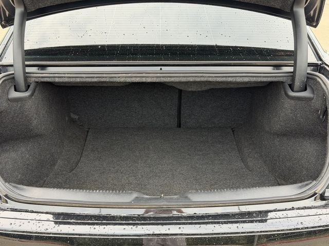 2021 Chrysler 300 S Black at Bayway Chrysler Dodge Jeep Ram
