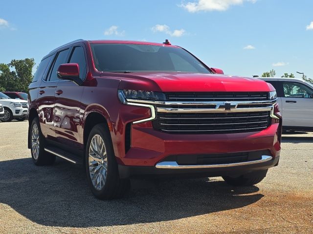 2024 Chevrolet Tahoe LT:46812A