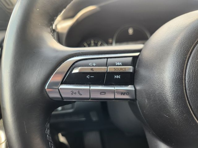 2024 Mazda CX-50 2.5 S Select Package Gray at Joe Myers Mazda Kia