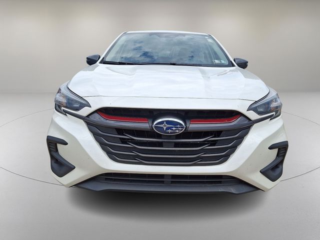 Used 2024 Subaru Legacy Sedan