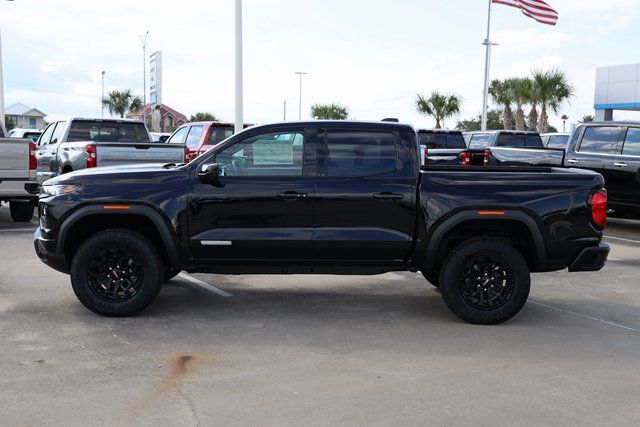 2026 GMC Canyon Elevation - 4