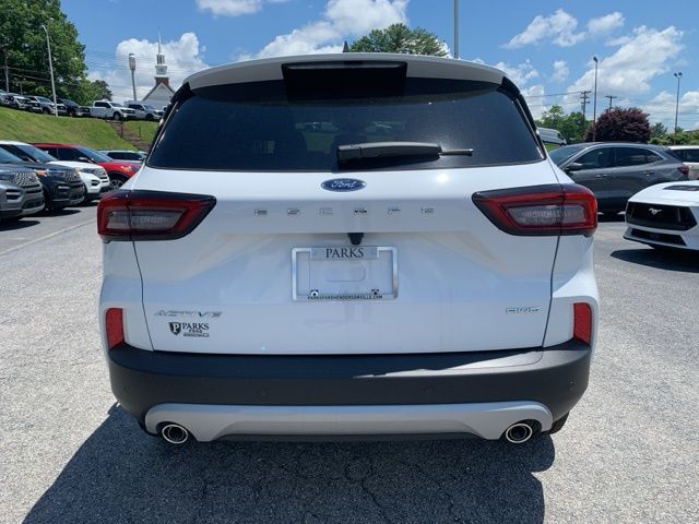 2024 Ford Escape Active 4