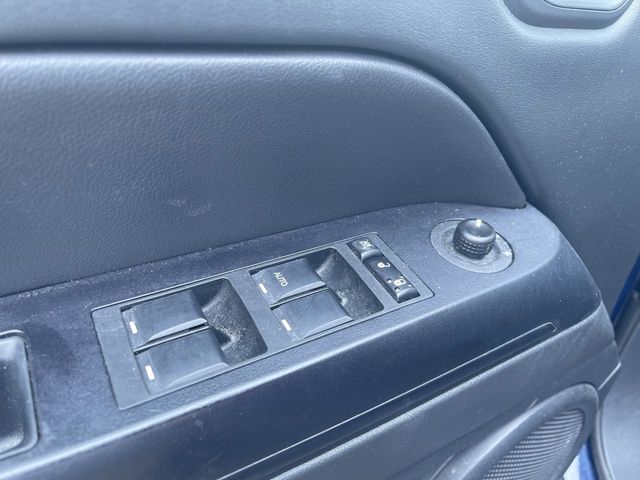 Used 2016 Jeep Patriot For Sale in Livonia, MI