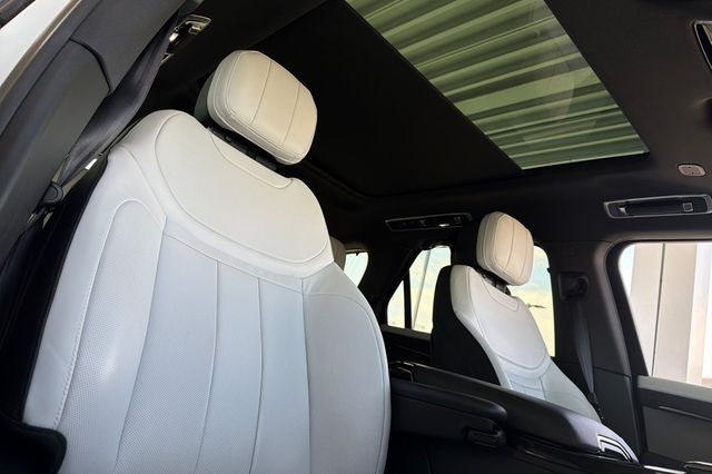 Used 2025 Land rover Range Rover Sport Plug-in Hybrid SUV