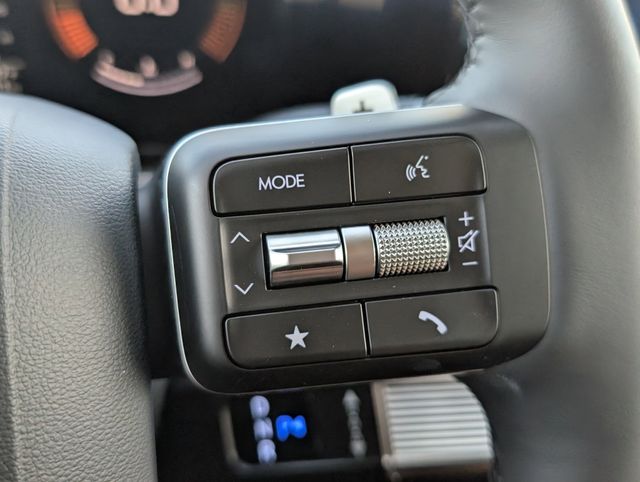 New 2026 Gray Hyundai SEL image 17