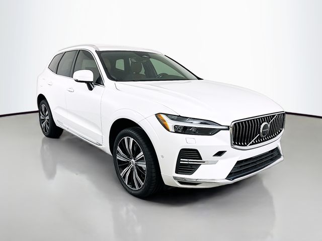 Thumbnail: 2023 Volvo XC60 - 3