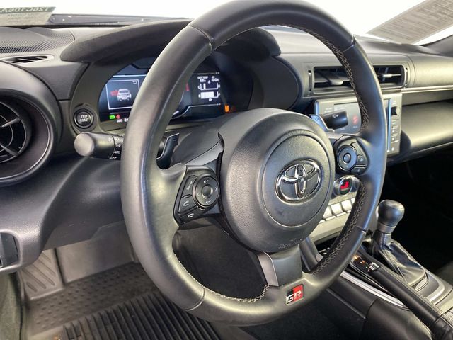 2024 Toyota GR86 Premium Pavement - Grieco Acura - Image 14