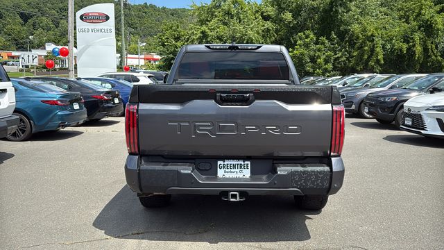 Used 2023 Toyota Tundra Hybrid Truck