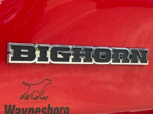 Used 2022 Ram 1500 Truck