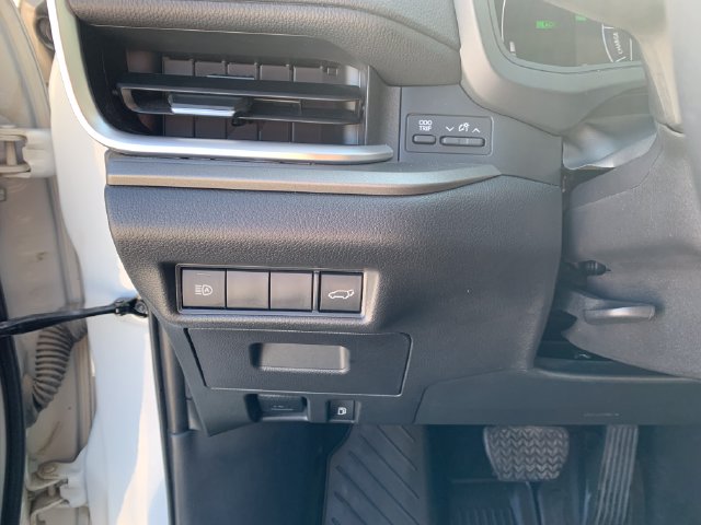 Used 2025 Toyota Grand Highlander Hybrid SUV