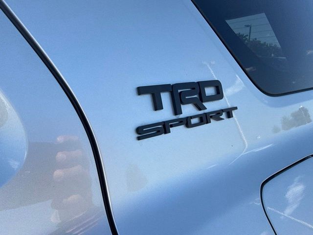 2025 Toyota 4Runner - $56,988