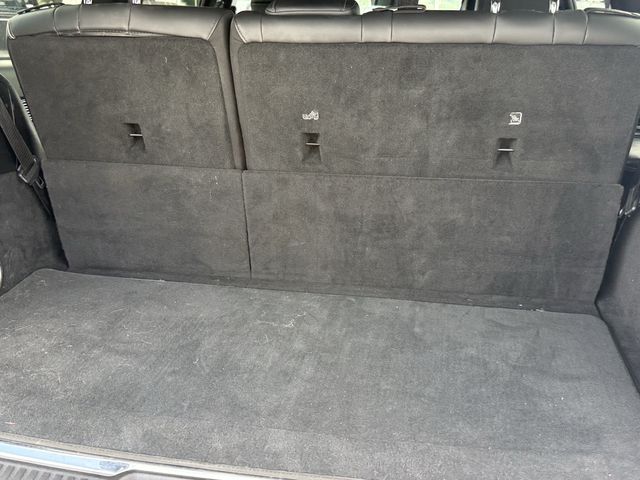 2024 Jeep Grand Wagoneer Series II Silver at Mac Haik CDJR North Houston