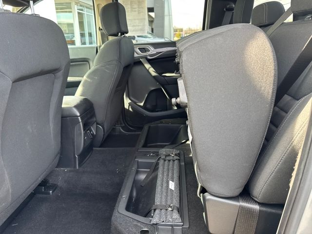 used 2021 Ford Ranger car, priced at $29,777