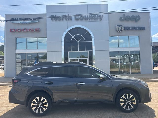 2024 Subaru Outback Touring XT AWD