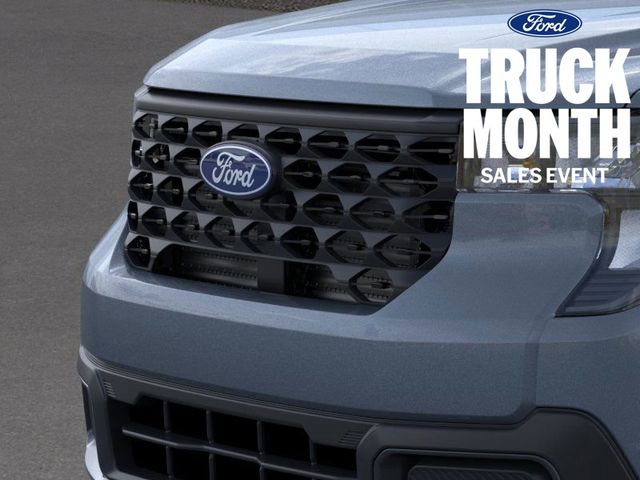 new 2026 Ford Maverick car, priced at $31,666