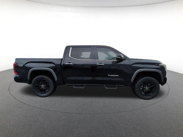 used 2023 Toyota Tundra car, priced at $48,400
