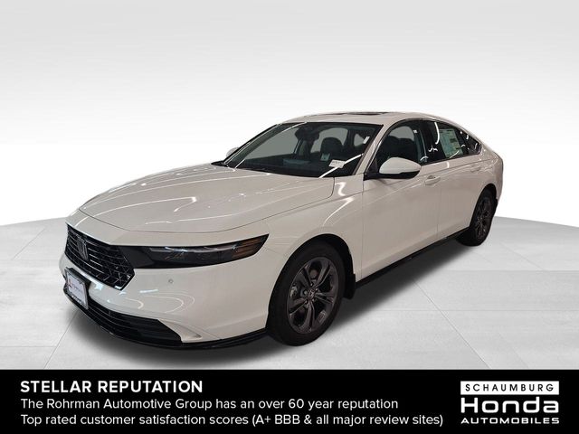 2025 Honda Accord Hybrid for sale in Chicago, IL