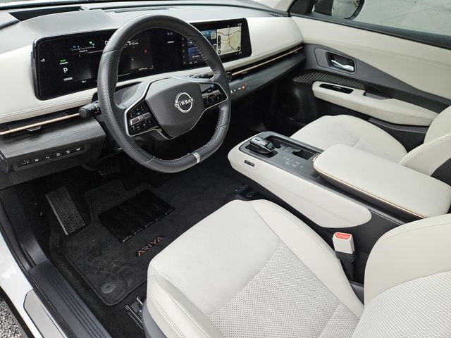 Used 2023 Nissan Ariya SUV
