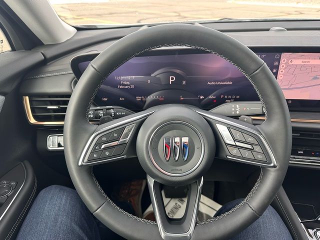 2026 Buick Envision Avenir AWD