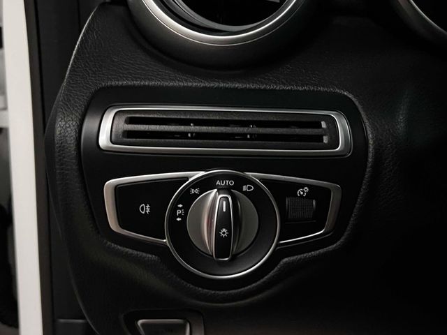 used 2023 Mercedes-Benz C-Class car, priced at $39,991