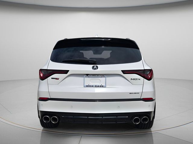 2024 Acura MDX - $47,992