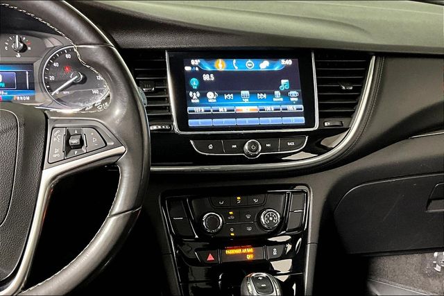Used 2023 Buick Encore GX For Sale in OLIVE BRANCH, MS