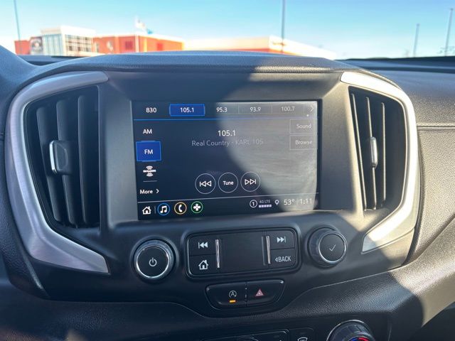 2023 GMC Terrain AWD SLT