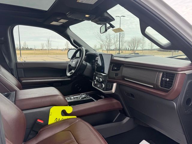 2024 Ford Expedition Limited MAX