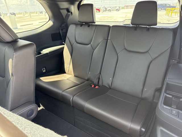2025 Lexus Tx - $60,998