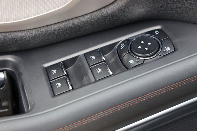 2025 Ford Expedition Max Active Black at Cook Ford