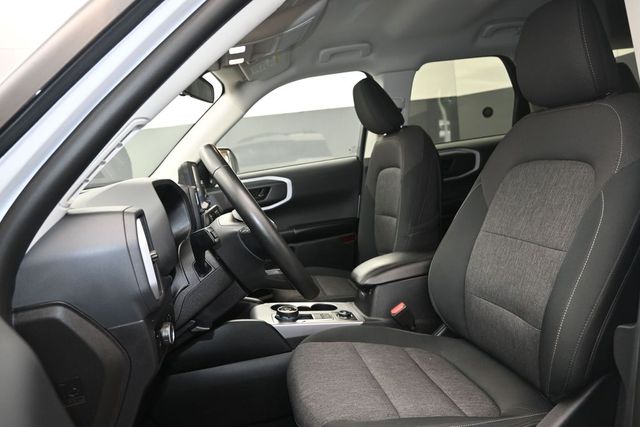 used 2024 Ford Bronco Sport car, priced at $26,786