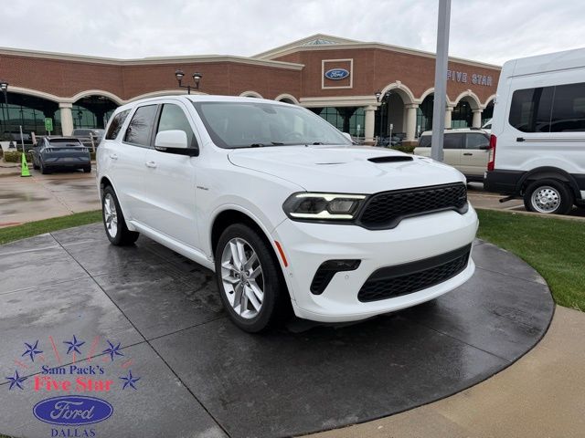2022 Dodge Durango R/T AWD