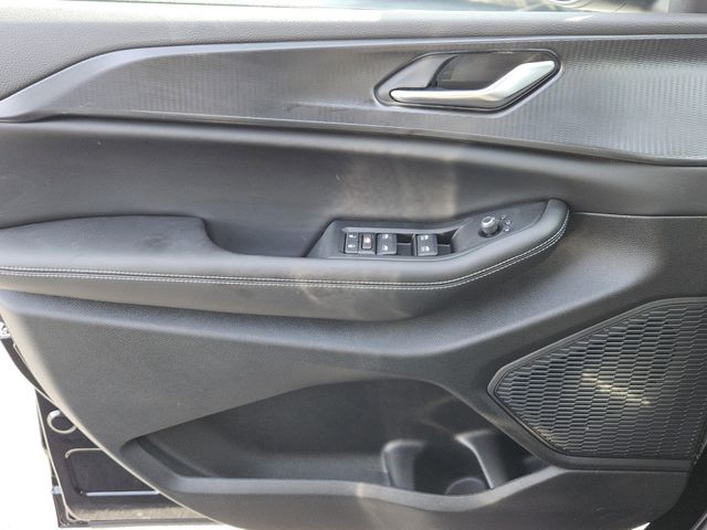 2026 Jeep Grand Cherokee L Altitude 4x4