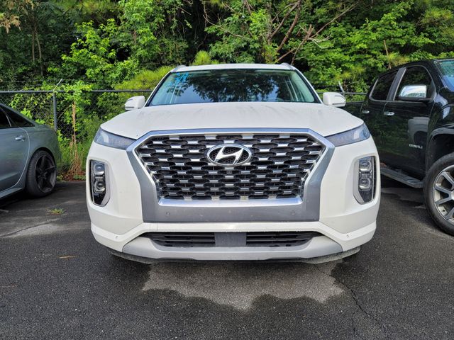 2022 Hyundai Palisade Limited - Photo 3