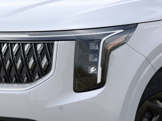 New 2027 Kia Carnival MPV Van