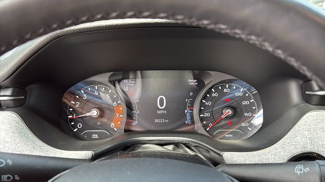 Used 2022 Jeep Compass SUV