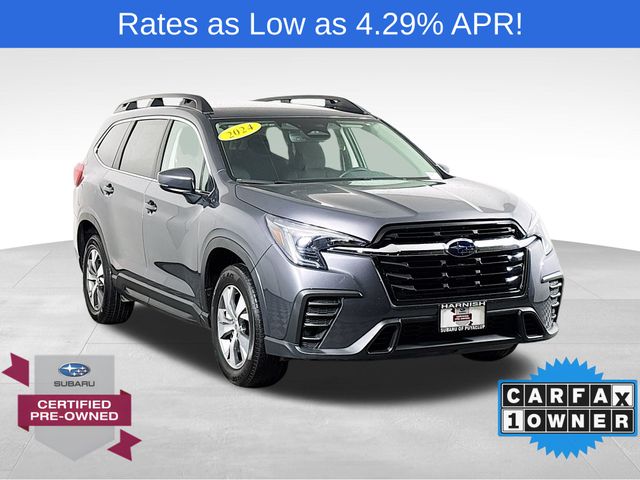 2024 Subaru Ascent Premium 7-Passenger AWD