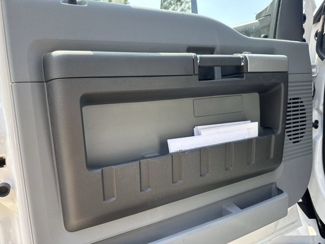 New 2027 White Ford 16FT DUMP image 18