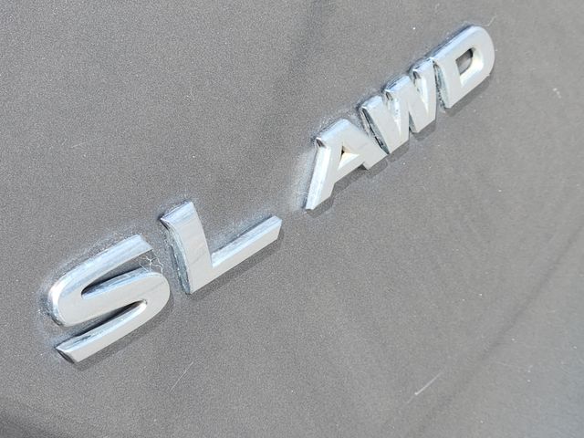 Used 2021 Nissan Murano SUV