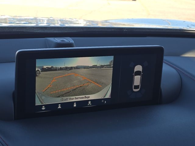 2023 Acura TLX A-Spec Package:C02567