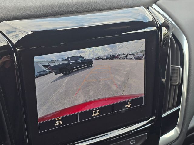 2023 Chevrolet Traverse LT:45774A