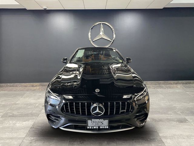 used 2022 Mercedes-Benz E-Class car, priced at $63,991