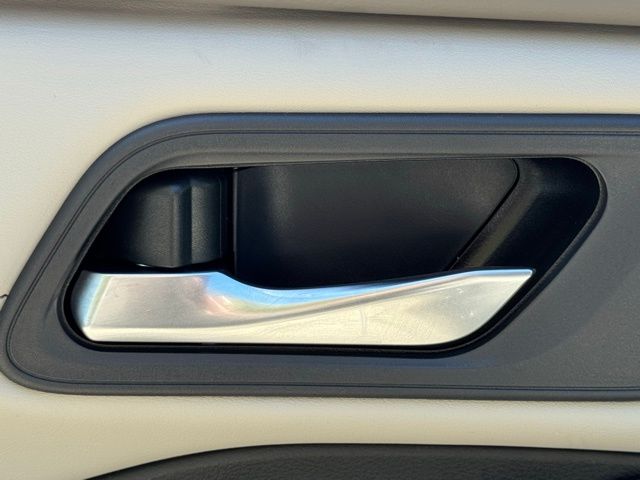 New 2026 Nissan Rogue SUV
