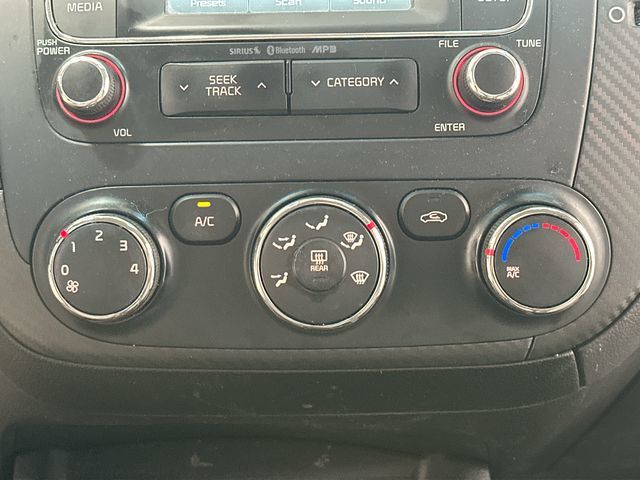 2014 Kia Forte EX Gray at Audi Porsche Sewickley