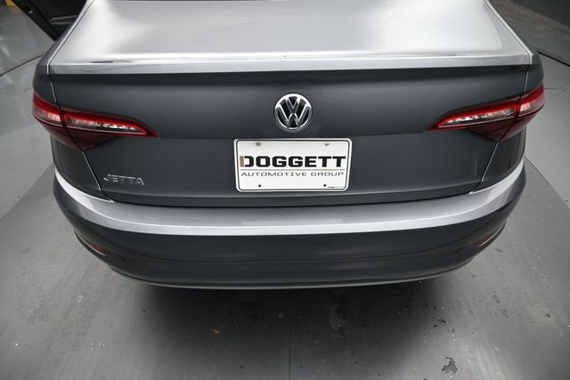 Used 2021 Volkswagen Jetta Sedan